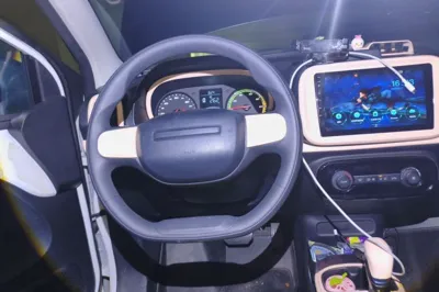 Roewe Clever