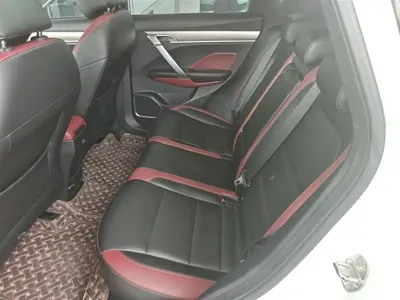 Geely Binyue