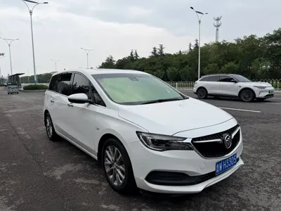 Buick GL6