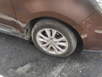 Baojun 730