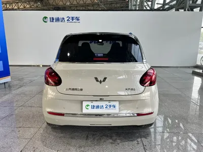 Wuling Bingo