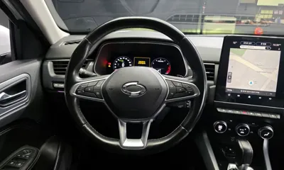 Renault-KoreaSamsung XM3