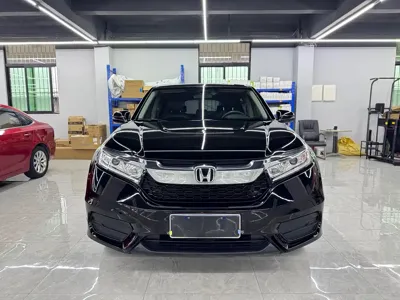 Honda Avancier