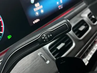 Mercedes-Benz 奔驰GLE(进口)