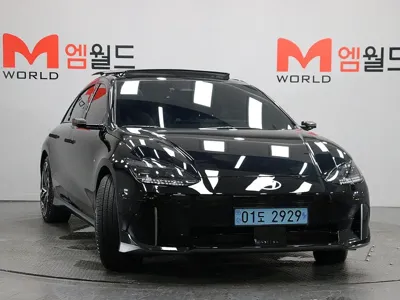 Hyundai Ioniq6