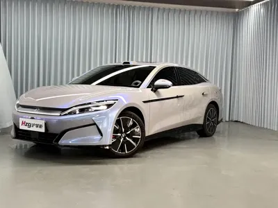 BYD 汉L