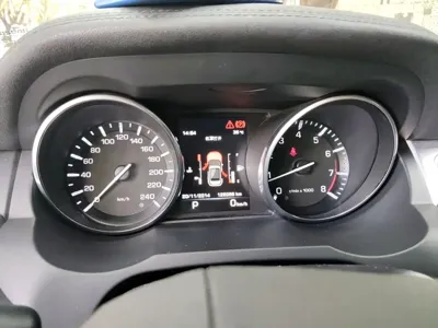 Land Rover Evoque (Import)