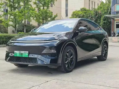 Xpeng G6