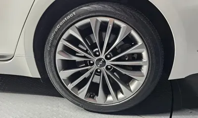 Kia K9