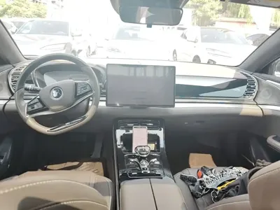 BYD Han