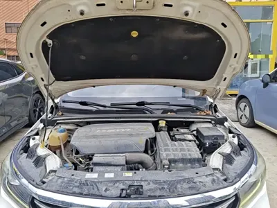 GAC Motor Trumpchi GA4