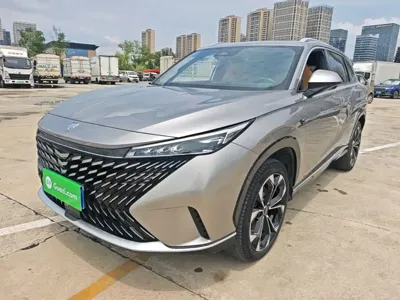 Roewe RX5