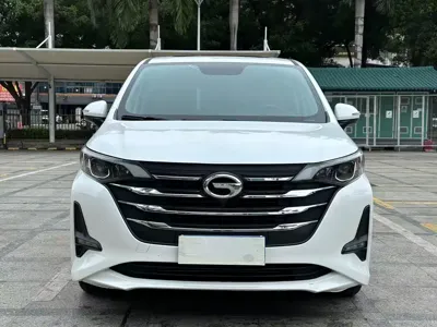 GAC Motor Trumpchi M6