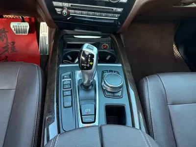 BMW X5 (Import)