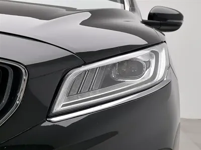 Geely Borui