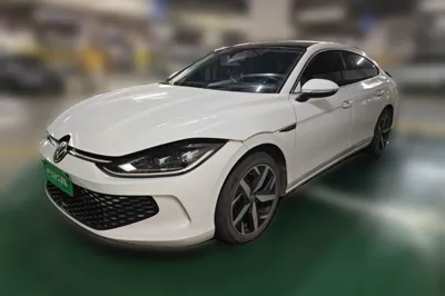 Volkswagen Lamando