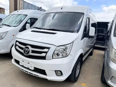 Foton Tuyano