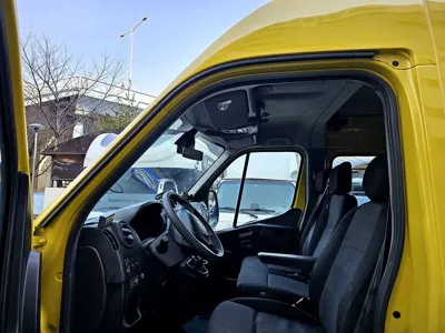 Renault-KoreaSamsung Master