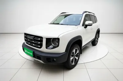 Haval Dargo