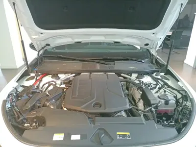 Audi 奥迪A5L