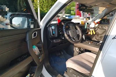 Haval Dargo