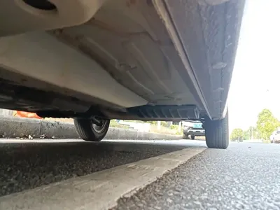 Chevrolet Monza