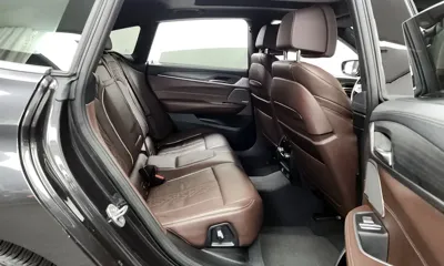 BMW Gran Turismo