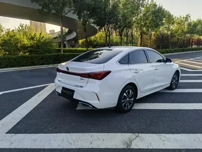 Changan Eado