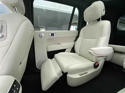 Li Auto Li L9