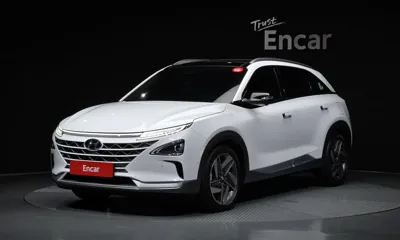 Hyundai Nexo