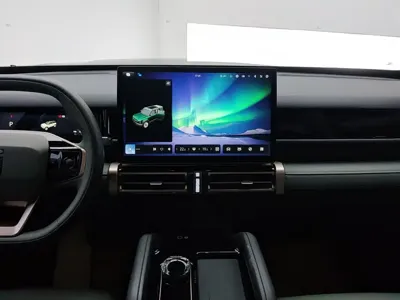 iCAR iCAR 03