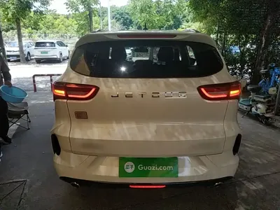 Jetour X70