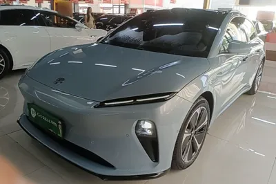 Nio ET5T