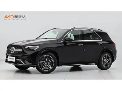 Mercedes-Benz 奔驰GLE(进口)