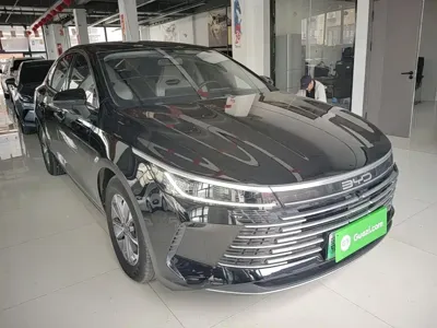 BYD Destroyer 05