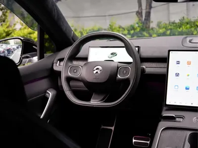 Nio EC7