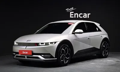 Hyundai Ioniq5