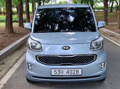 Kia Ray