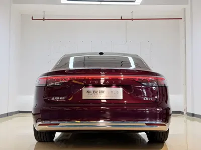 享界 Xiangji S9