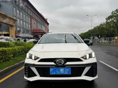 GAC Motor Shadow Leopard