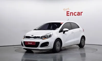 Kia Pride
