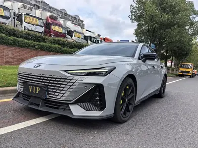 Changan UNI-V
