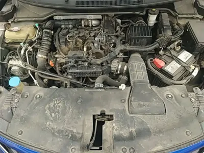 Honda Envix