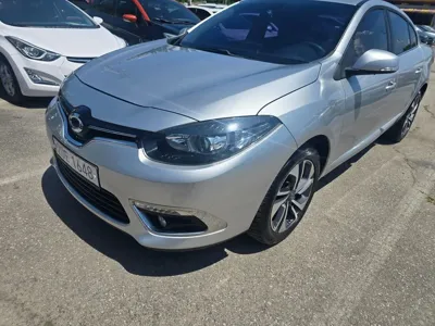 Renault-KoreaSamsung SM3