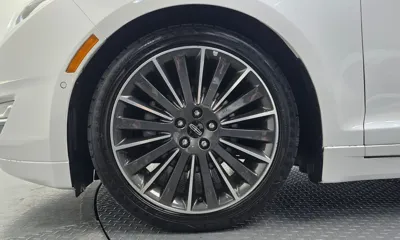 Lincoln MKZ