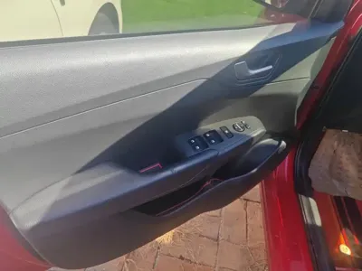 Hyundai Verna