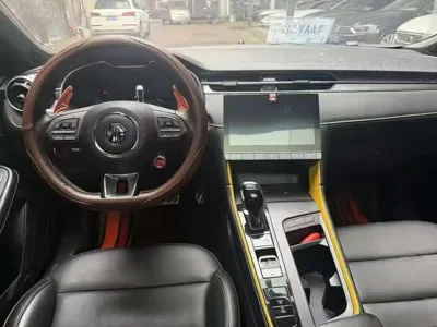 MG MG6