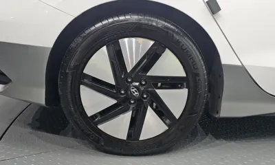 Hyundai Ioniq6
