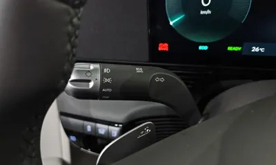 Hyundai Ioniq5