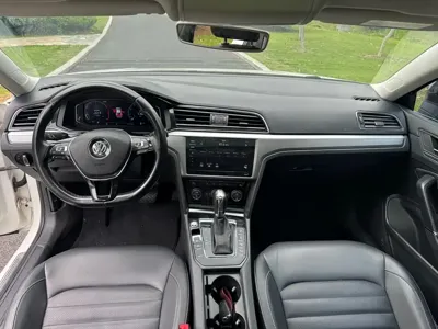Volkswagen Lamando